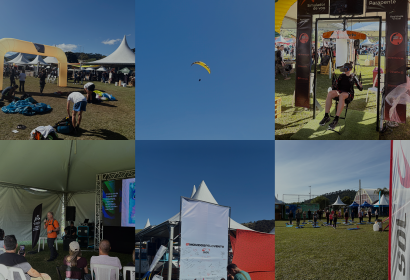 Sol Sports no Mountain Festival