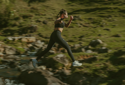 A diferença da roupa certa para suas aventuras