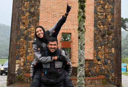 Uai na Rota: Minas → Mendoza com Sol Sports