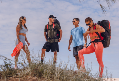 Como funciona a proteção UV nas peças da Sol Sports