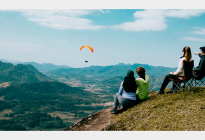 Mountain Festival 2026: como chegar, o que esperar e por que visitar São Bento do Sapucaí