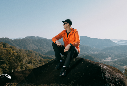 Roupas para montanhismo: conforto, proteção e resistência para esportes outdoor