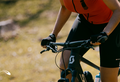 Tecnologias nas roupas femininas para atividades outdoor
