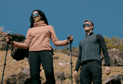 Cuidados essenciais para aumentar a vida útil do seu fleece Sol Sports