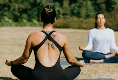Movimento, natureza e bem-estar: uma conexão que faz diferença